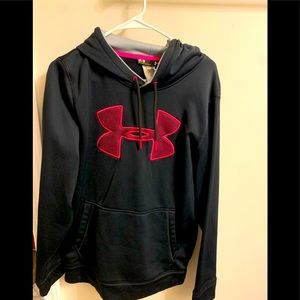 Under Armour Hoodie